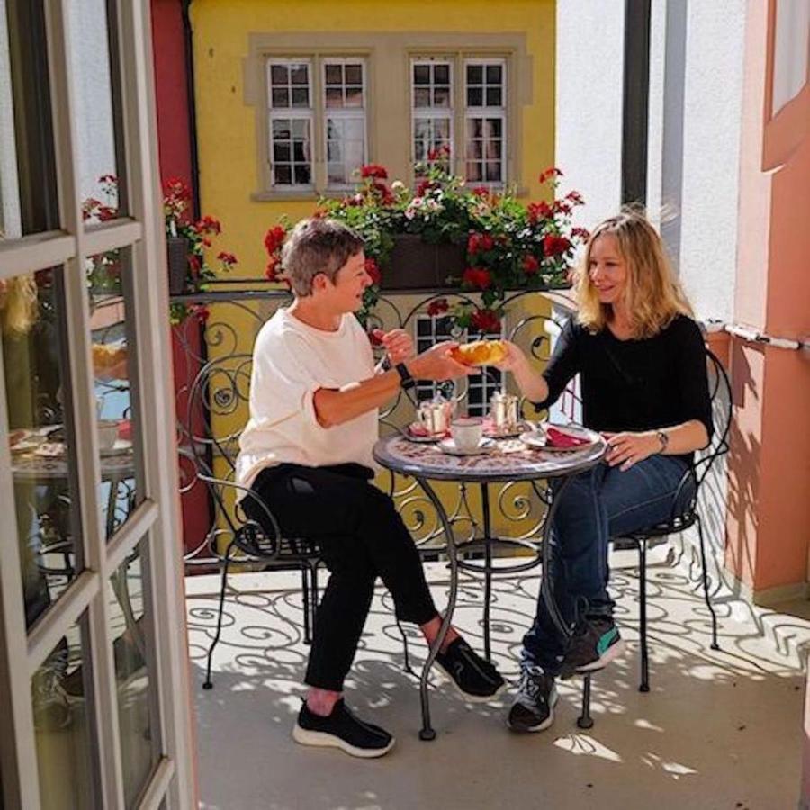 Hotel Barbara Freiburg im Breisgau Luaran gambar