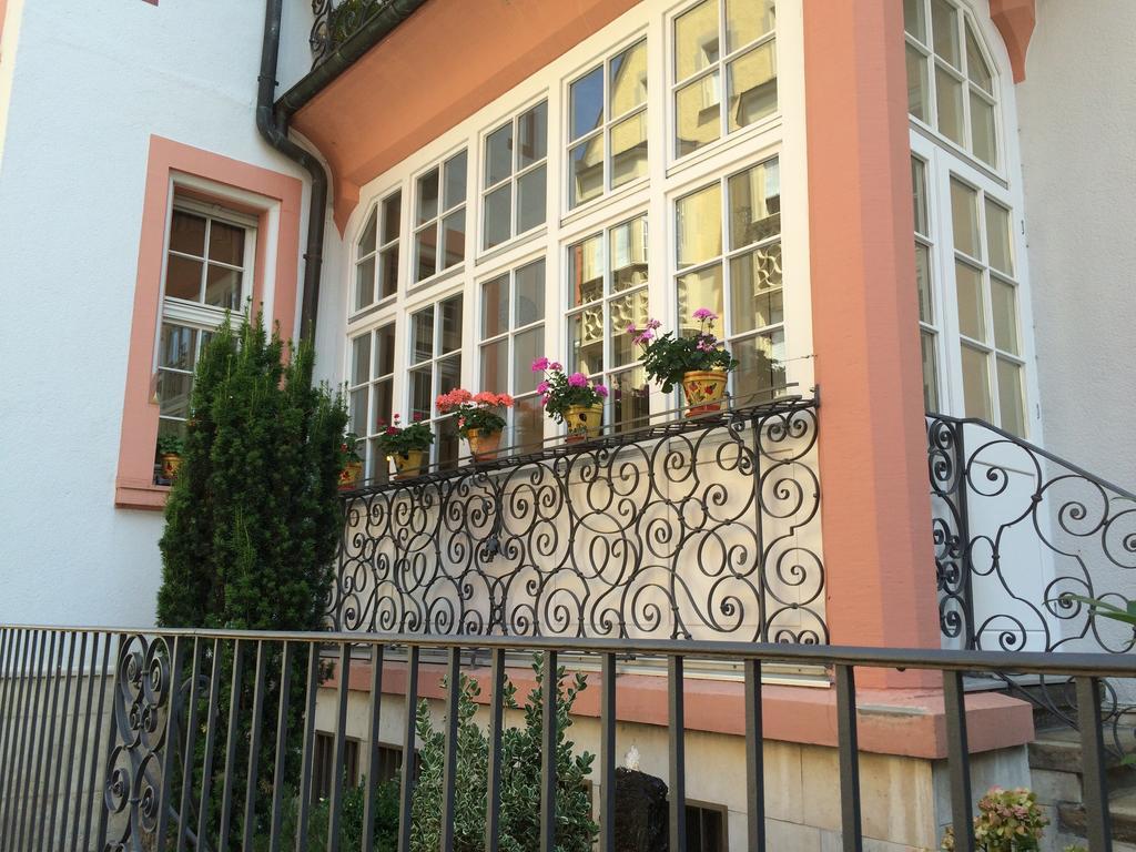 Hotel Barbara Freiburg im Breisgau Luaran gambar