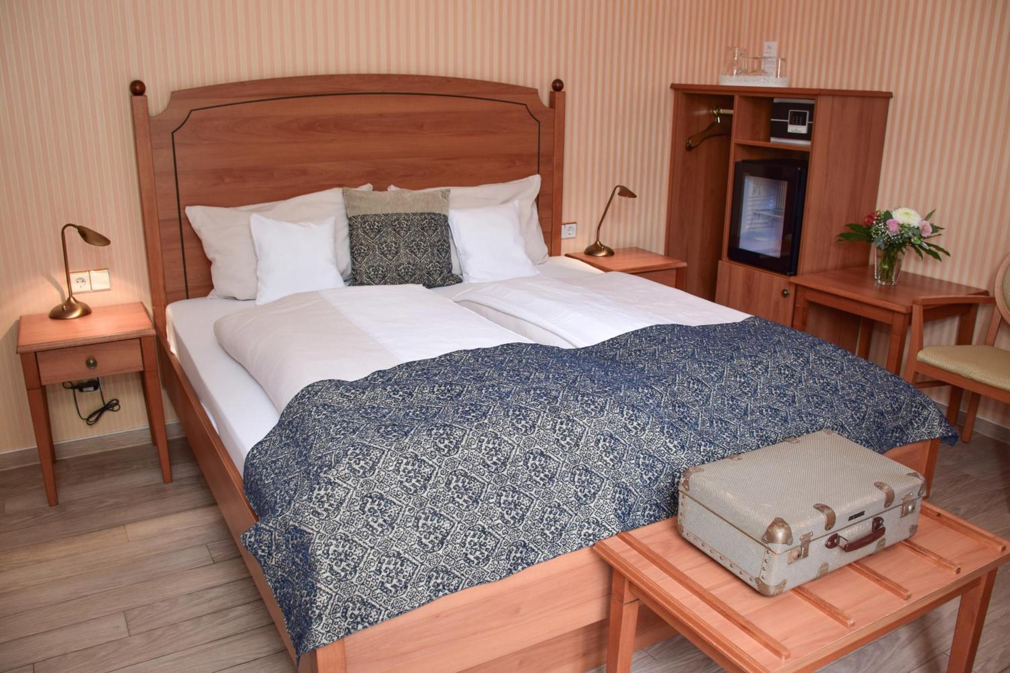 Hotel Barbara Freiburg im Breisgau Luaran gambar
