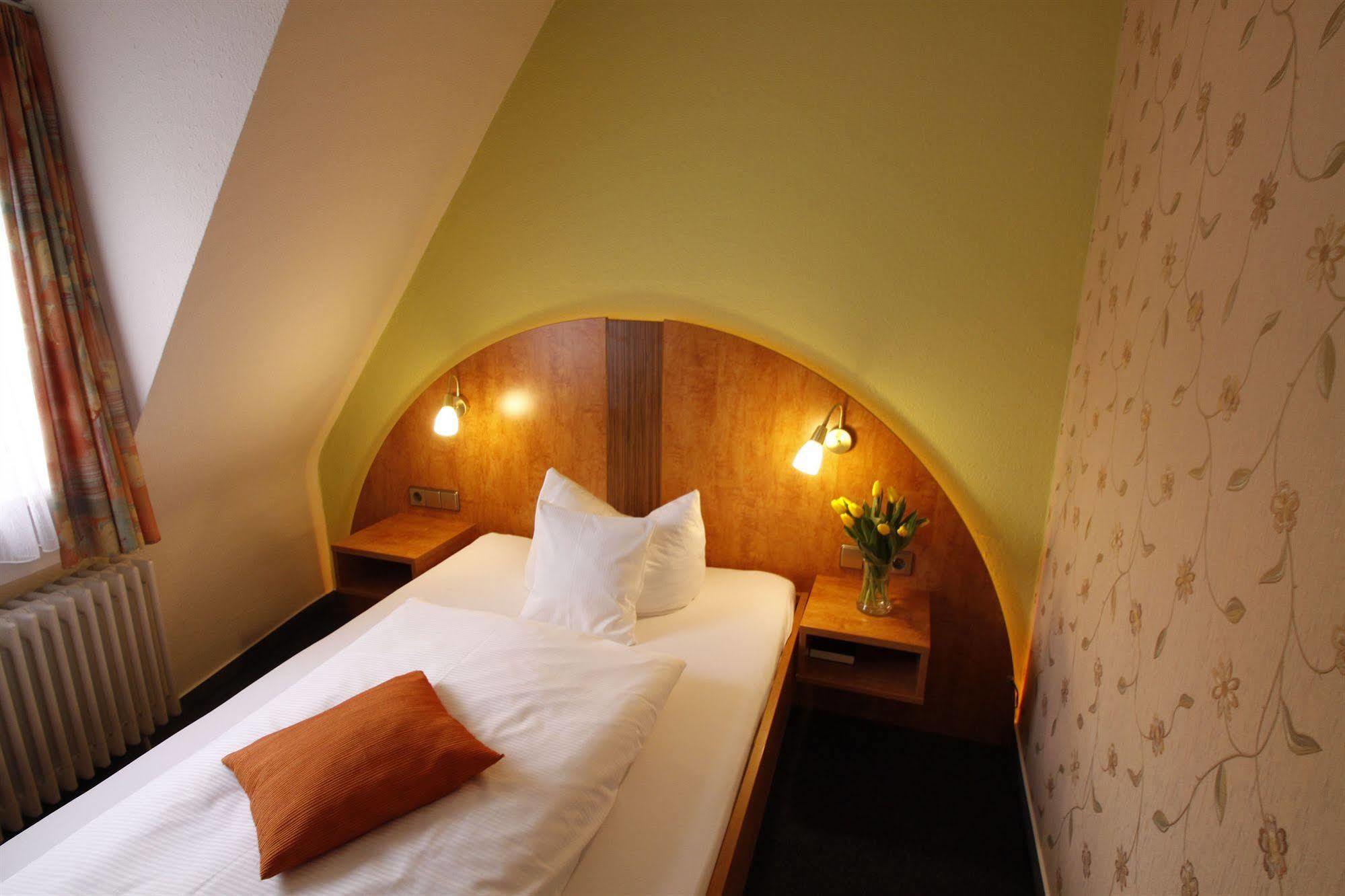 Hotel Barbara Freiburg im Breisgau Luaran gambar