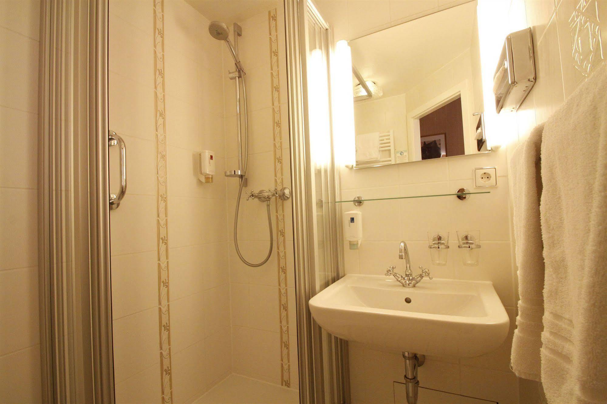 Hotel Barbara Freiburg im Breisgau Luaran gambar