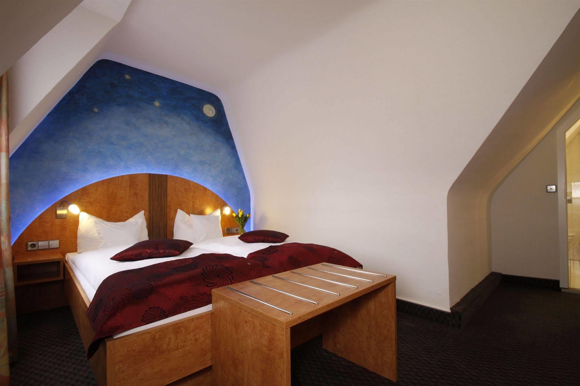 Hotel Barbara Freiburg im Breisgau Luaran gambar